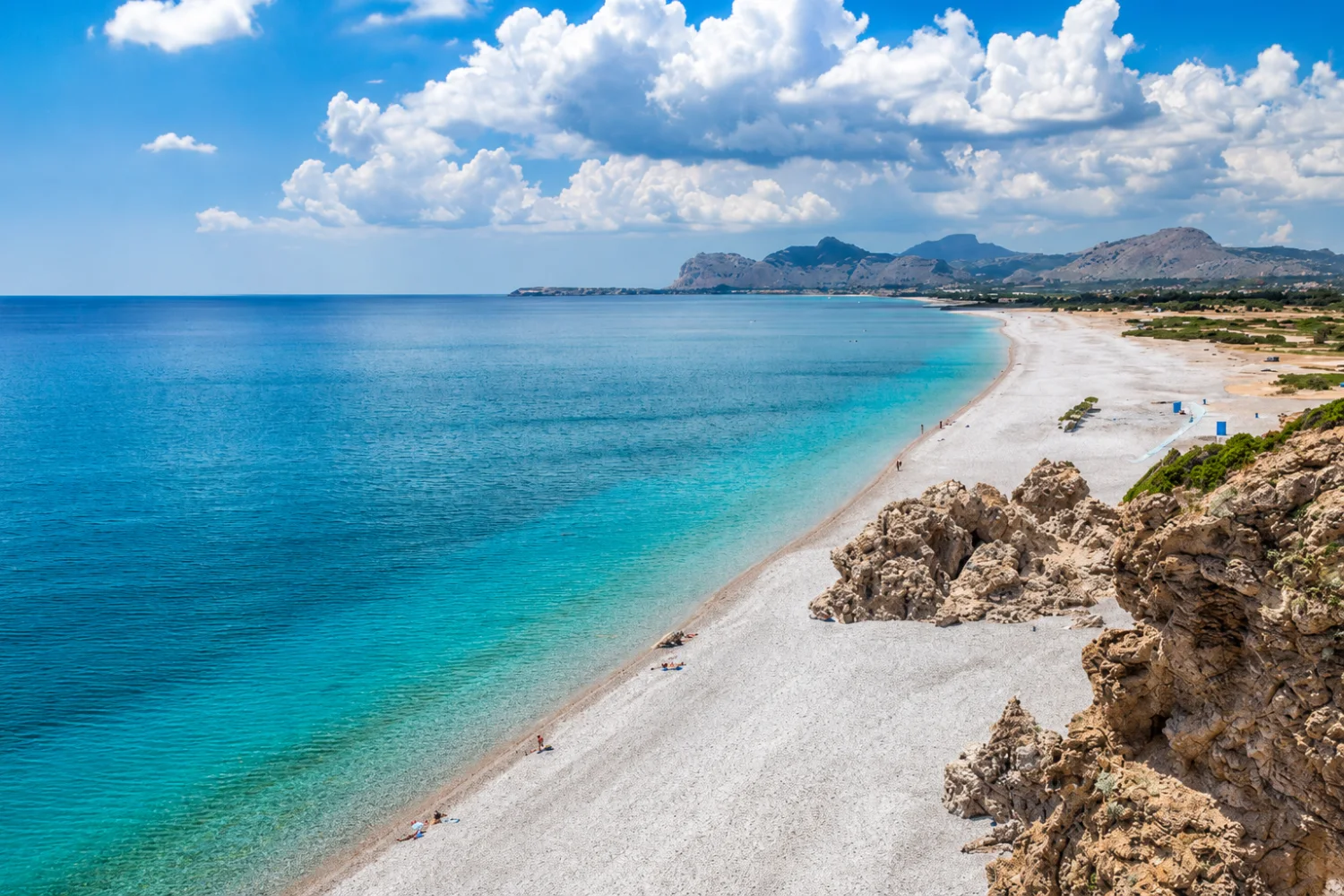 Afandou coast car rental